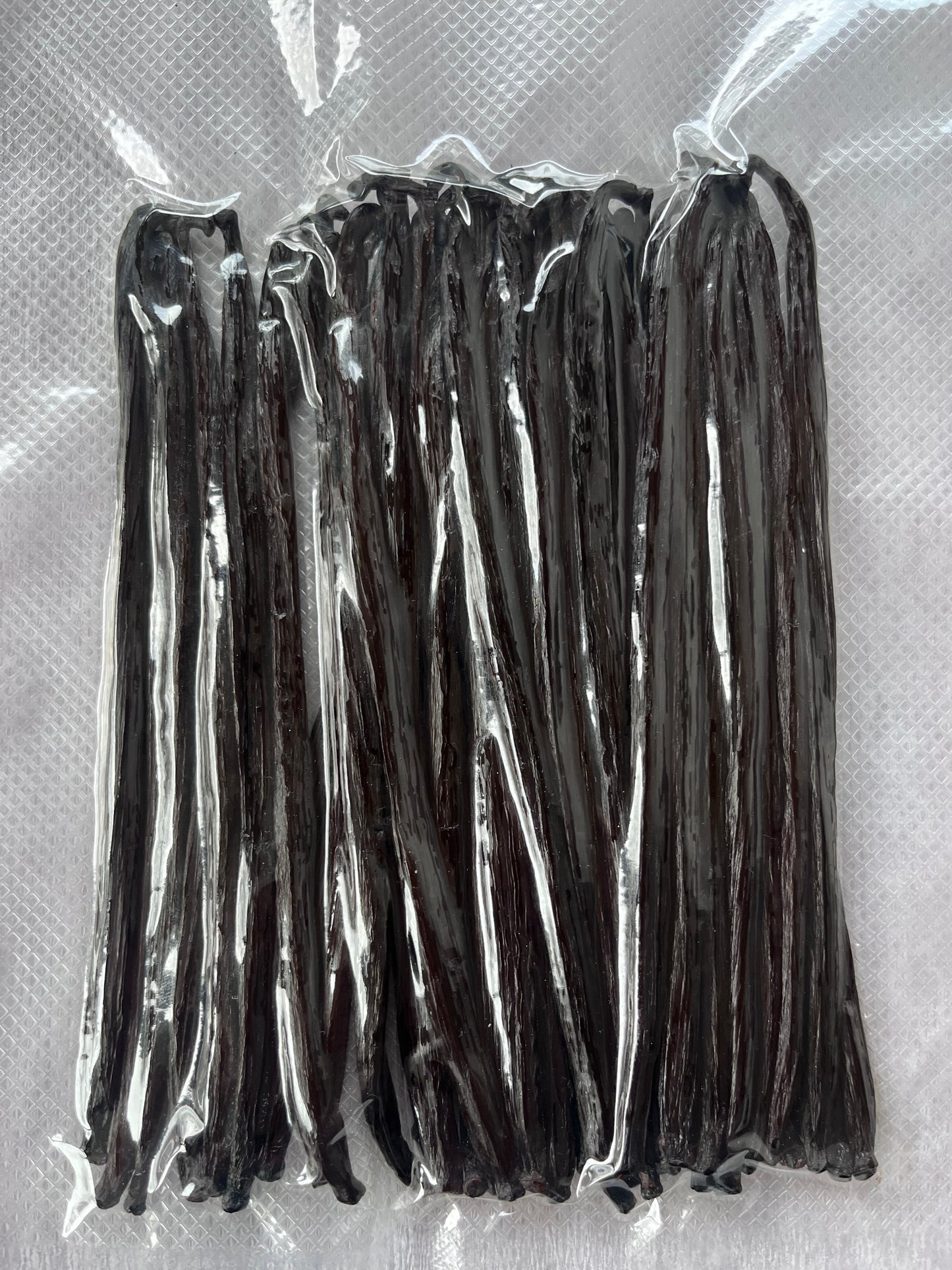 Świeże laski wanilii 1 kg