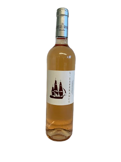 6 BUTELEK Cuvée Espérance MIX