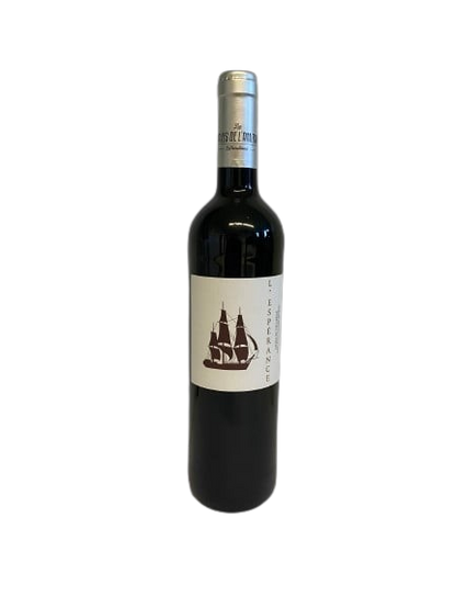 6 BUTELEK Cuvée Espérance MIX