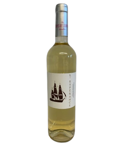 6 BUTELEK Cuvée Espérance MIX